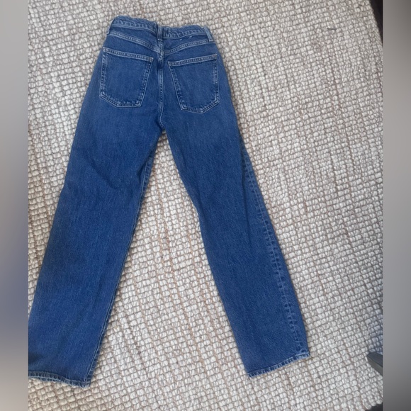 Agolde Harper jeans - Picture 8 of 9